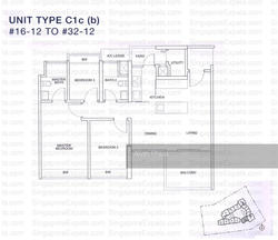 Centro Residences (D20), Condominium #138998742